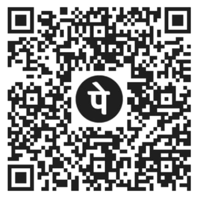 UPI QR Code
